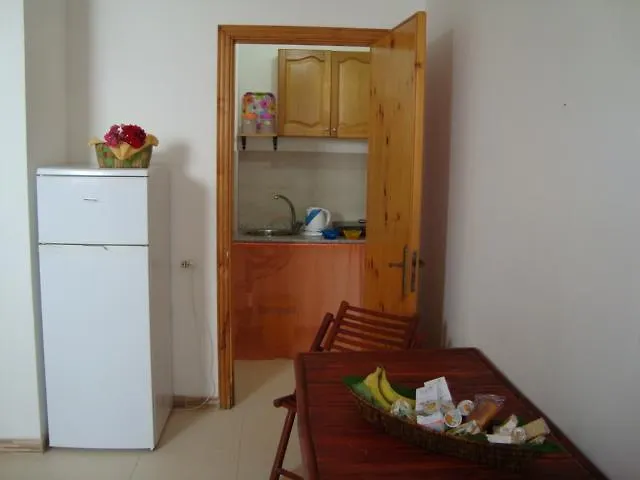 Home Climbers San Vito Lo Capo 0*,
