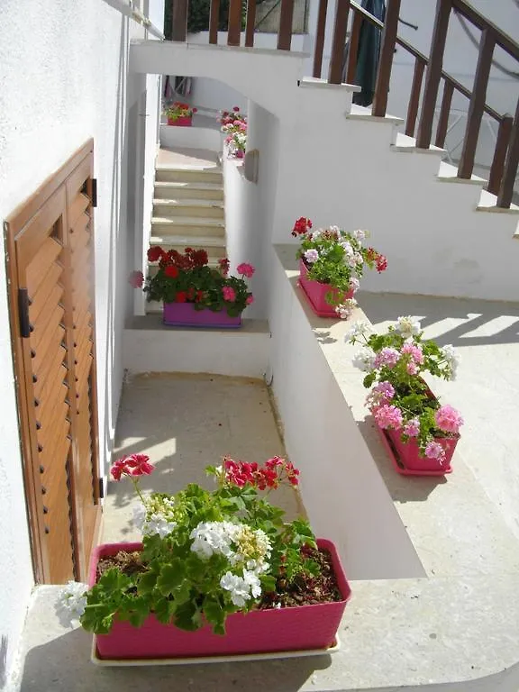 Home Climbers San Vito Lo Capo 0*,  Italien