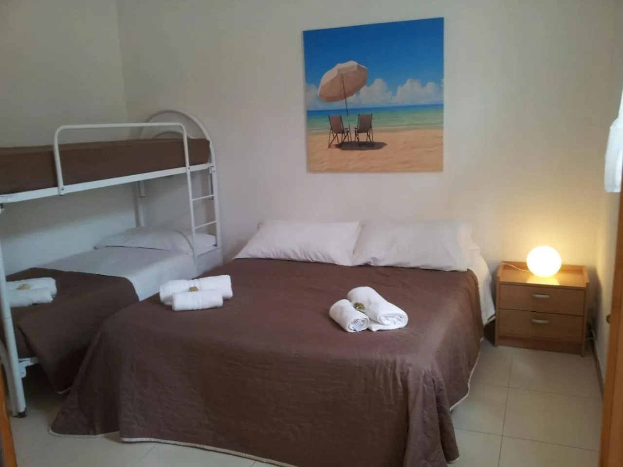 Semesterbostad Home Climbers San Vito Lo Capo