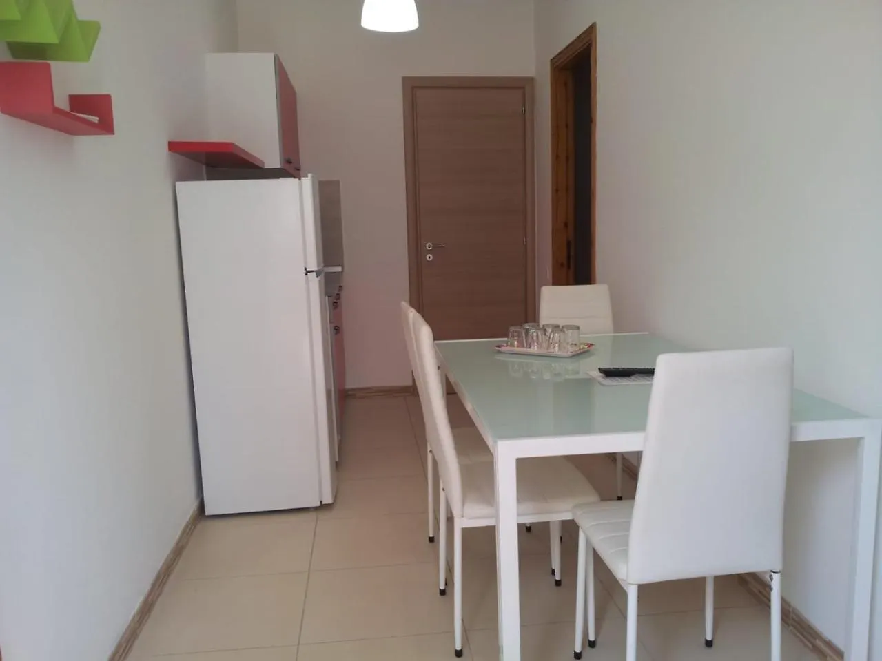 Home Climbers San Vito Lo Capo Semesterbostad