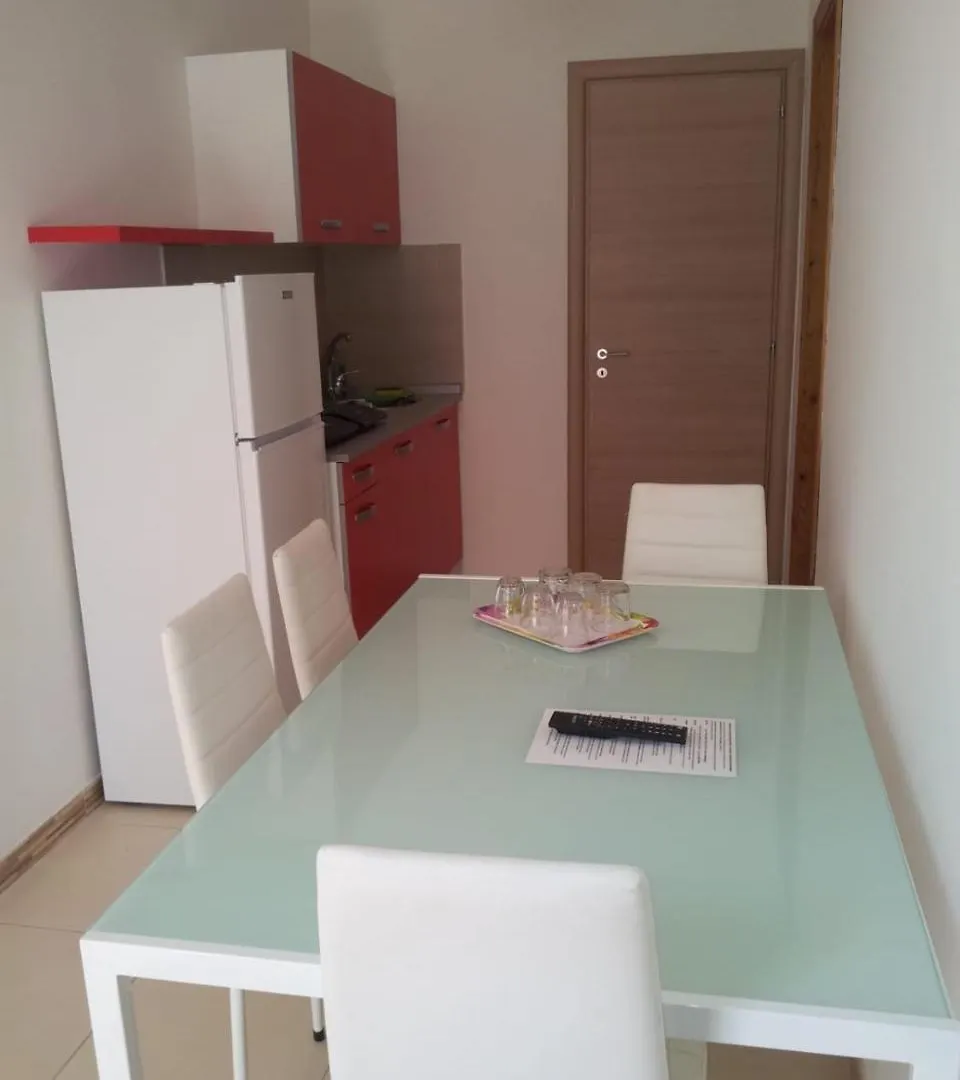 Home Climbers San Vito Lo Capo