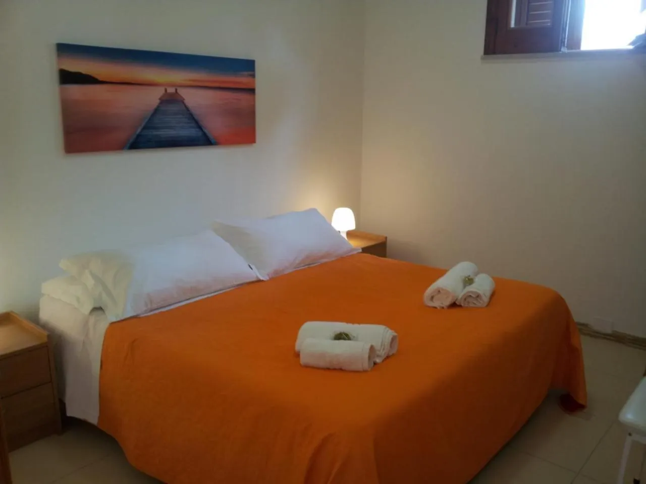 Home Climbers San Vito Lo Capo 0*,  Italien
