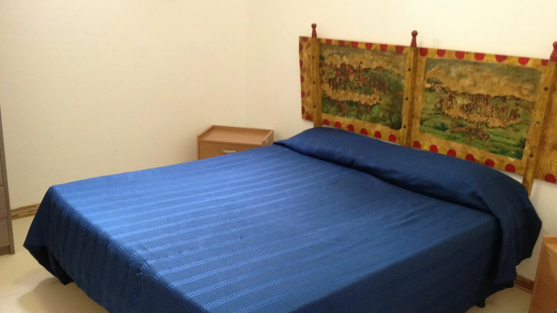Semesterbostad Home Climbers San Vito Lo Capo