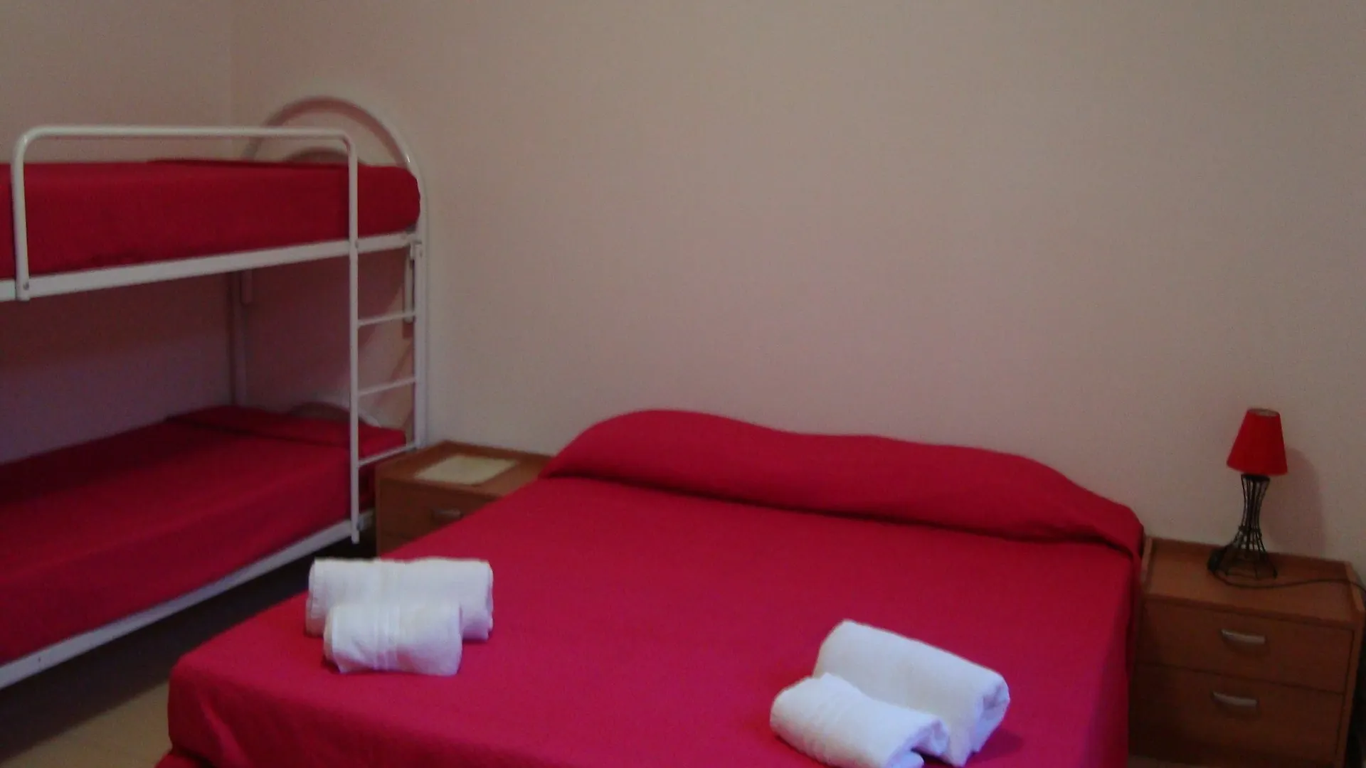 Home Climbers San Vito Lo Capo 0*,