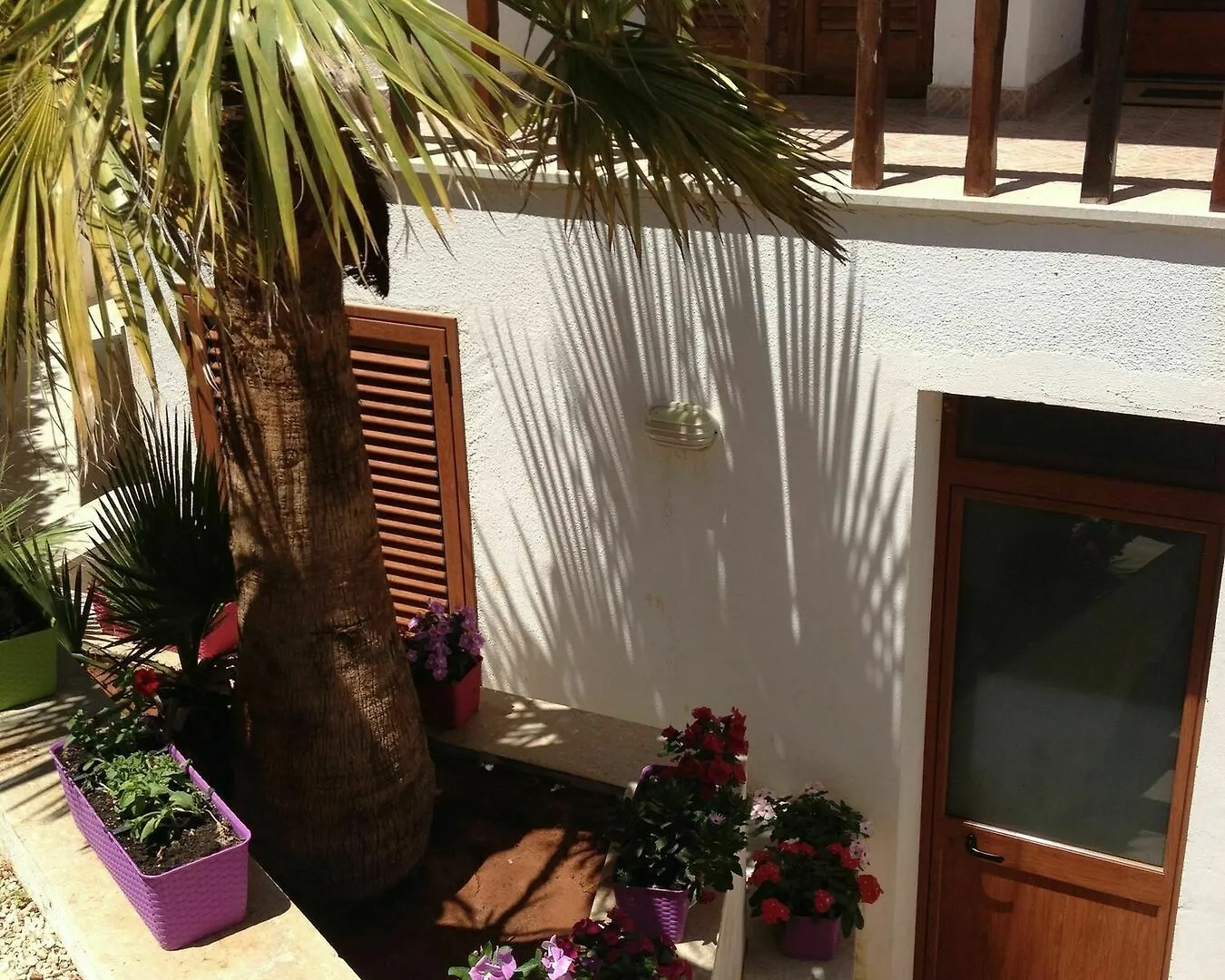 Home Climbers San Vito Lo Capo