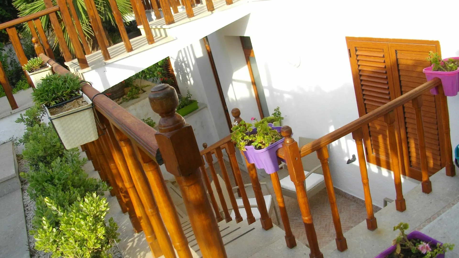 Home Climbers San Vito Lo Capo